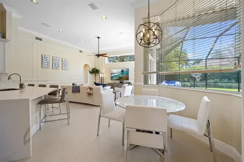 2538 Eagle Run Drive Weston FL 33327