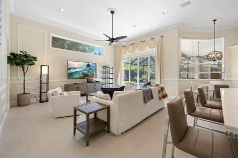 2538 Eagle Run Drive Weston FL 33327