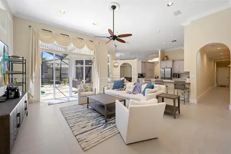 2538 Eagle Run Drive Weston FL 33327