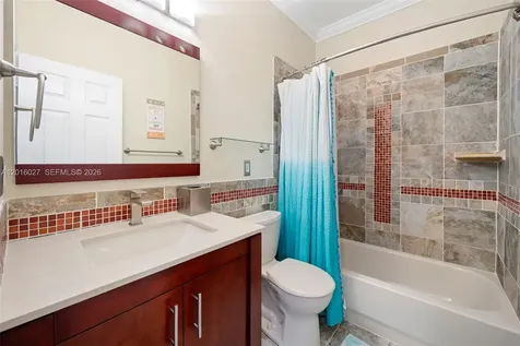 2538 Eagle Run Drive Weston FL 33327
