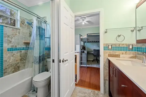 2538 Eagle Run Drive Weston FL 33327