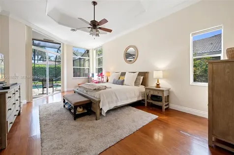 2538 Eagle Run Drive Weston FL 33327