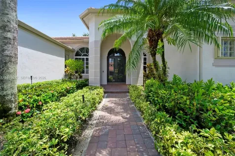2538 Eagle Run Drive Weston FL 33327