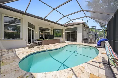 2538 Eagle Run Drive Weston FL 33327