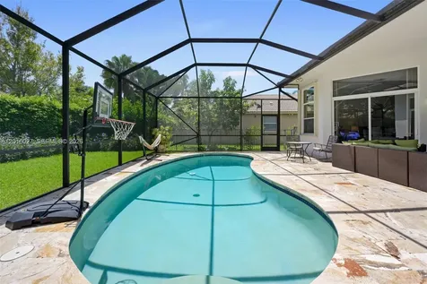2538 Eagle Run Drive Weston FL 33327