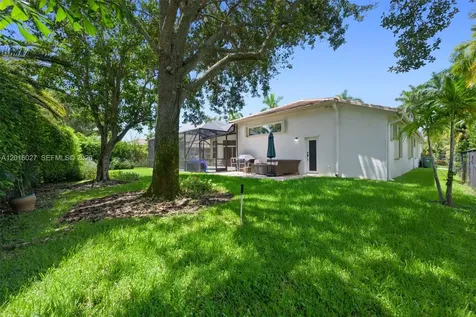 2538 Eagle Run Drive Weston FL 33327