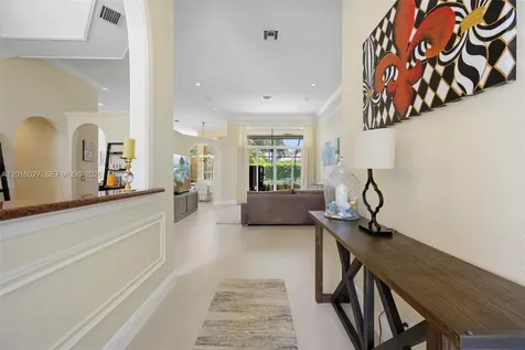 2538 Eagle Run Drive Weston FL 33327