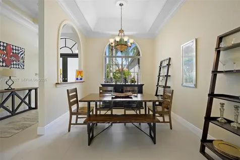 2538 Eagle Run Drive Weston FL 33327