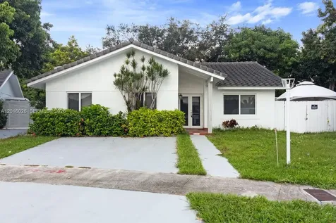 9617 SW 144th Place Miami FL 33186