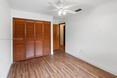 9617 SW 144th Place Miami FL 33186