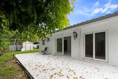 9617 SW 144th Place Miami FL 33186