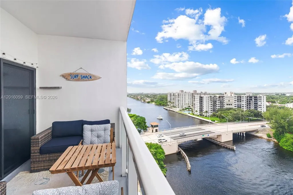 1401 N Riverside Drive Pompano Beach FL 33062