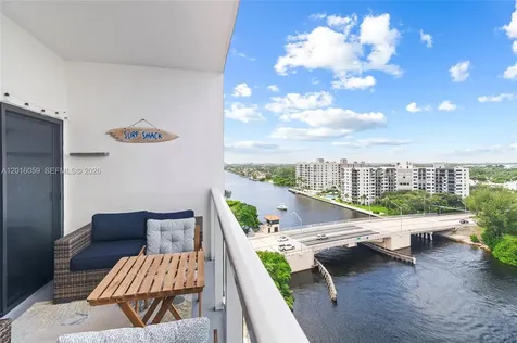1401 N Riverside Drive Pompano Beach FL 33062