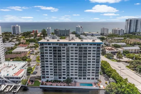 1401 N Riverside Drive Pompano Beach FL 33062