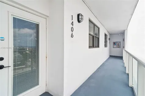 1401 N Riverside Drive Pompano Beach FL 33062