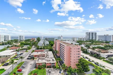 1401 N Riverside Drive Pompano Beach FL 33062