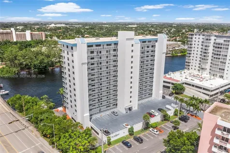 1401 N Riverside Drive Pompano Beach FL 33062