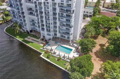 1401 N Riverside Drive Pompano Beach FL 33062