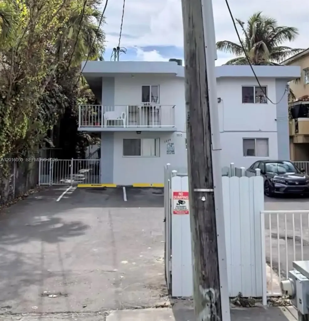 1234 SW 5th Street Miami FL 33135