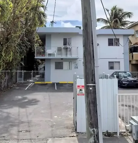 1234 SW 5th Street Miami FL 33135