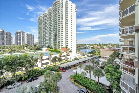 20191 E Country Club Drive Aventura FL 33180