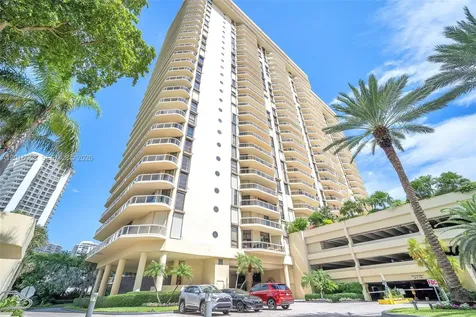 20191 E Country Club Drive Aventura FL 33180