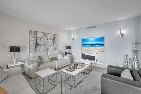 20191 E Country Club Drive Aventura FL 33180