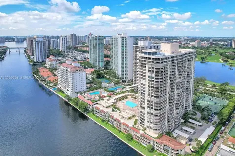 20191 E Country Club Drive Aventura FL 33180