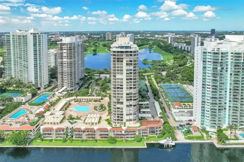 20191 E Country Club Drive Aventura FL 33180