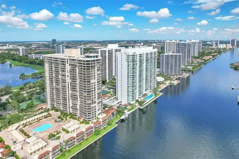 20191 E Country Club Drive Aventura FL 33180