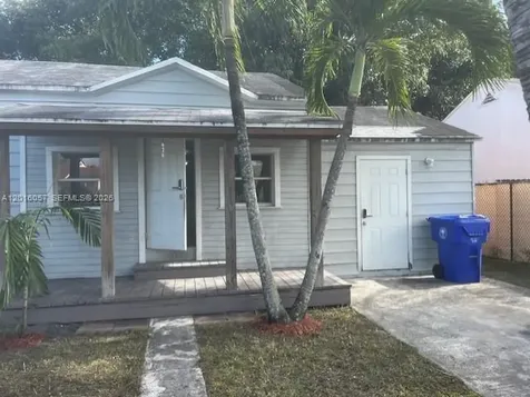 1036 NW 64th Street Miami FL 33150