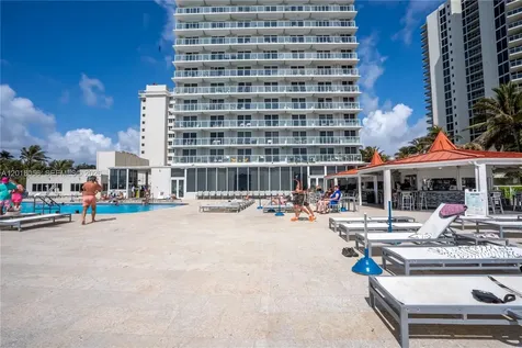 19201 Collins Avenue Sunny Isles Beach FL 33160