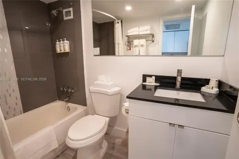 19201 Collins Avenue Sunny Isles Beach FL 33160