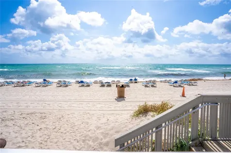 19201 Collins Avenue Sunny Isles Beach FL 33160