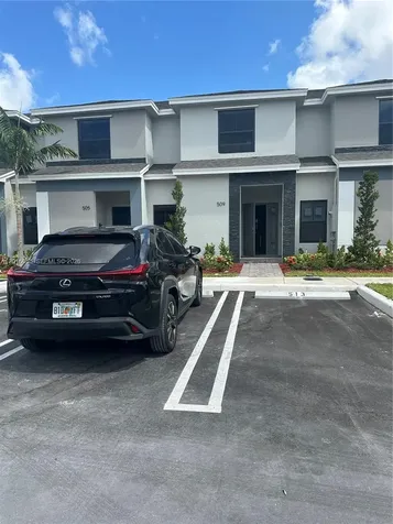 509 NE 1st Drive Florida City FL 33034