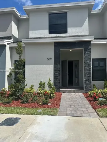 509 NE 1st Drive Florida City FL 33034