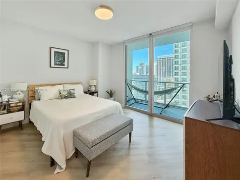 300 S Biscayne Boulevard Miami FL 33131