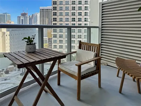 300 S Biscayne Boulevard Miami FL 33131
