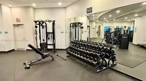 300 S Biscayne Boulevard Miami FL 33131