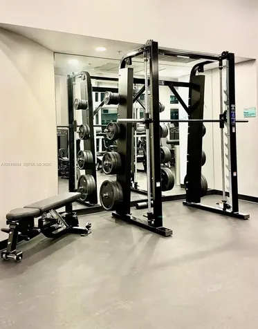 300 S Biscayne Boulevard Miami FL 33131