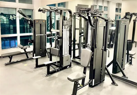 300 S Biscayne Boulevard Miami FL 33131