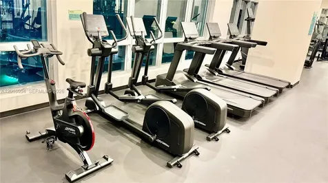 300 S Biscayne Boulevard Miami FL 33131