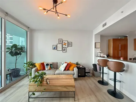 300 S Biscayne Boulevard Miami FL 33131