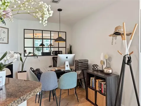 300 S Biscayne Boulevard Miami FL 33131