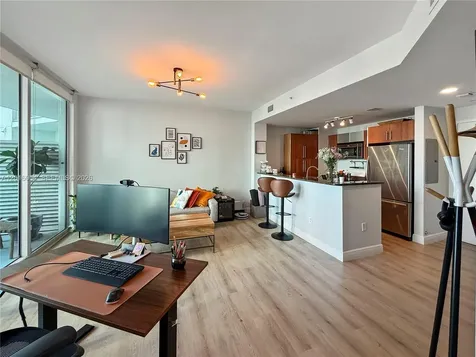 300 S Biscayne Boulevard Miami FL 33131