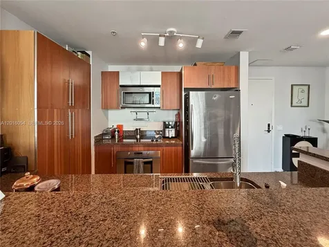 300 S Biscayne Boulevard Miami FL 33131