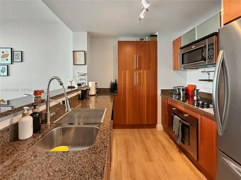 300 S Biscayne Boulevard Miami FL 33131