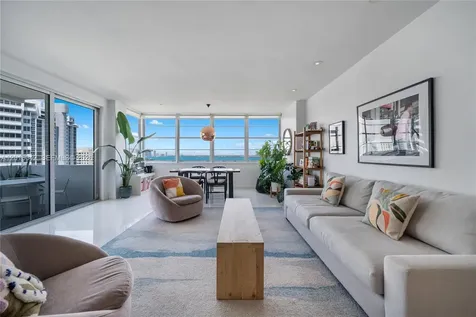 20 Island Avenue Miami Beach FL 33139