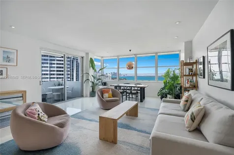 20 Island Avenue Miami Beach FL 33139