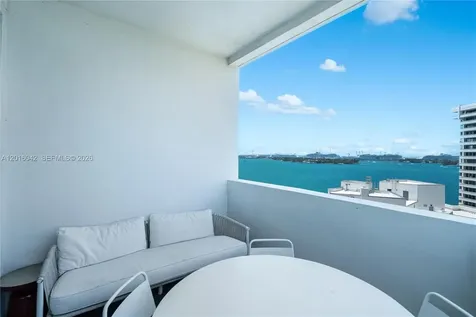 20 Island Avenue Miami Beach FL 33139